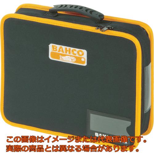 【配達日・配達時間帯指定不可】バーコ　工具用多機能ツールバックM