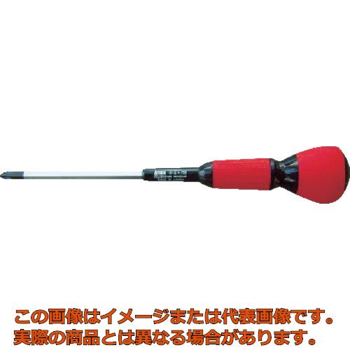 乐天商城 - アネックス　クッションパワー電工ドライバー　＋2×150