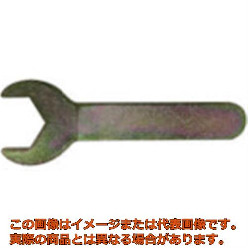 ユーエイ　六角対辺14ミリ用スパナ 14MMSPANNER