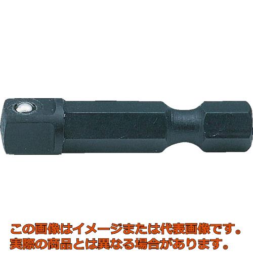 Rakuten - コーケン　アダプター　差込角6．35mm