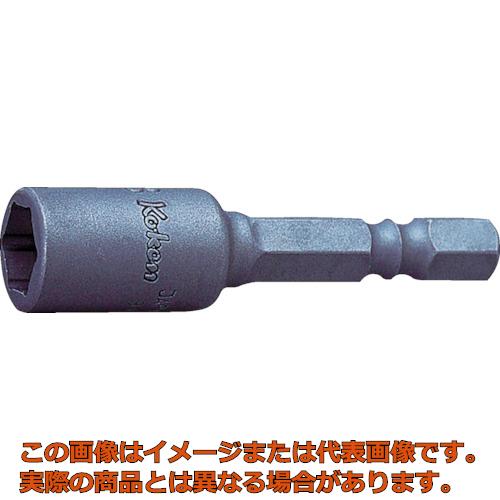 乐天商城 - コーケン　ナットセッター（マグネット付）　対辺8mm