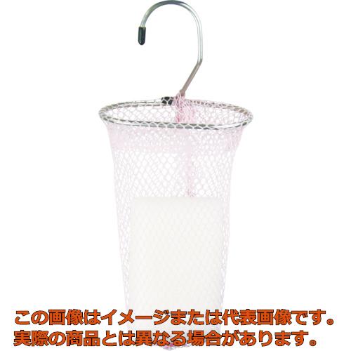 sanwa 石鹸ネット リングタイプ 6色アソート 12枚組