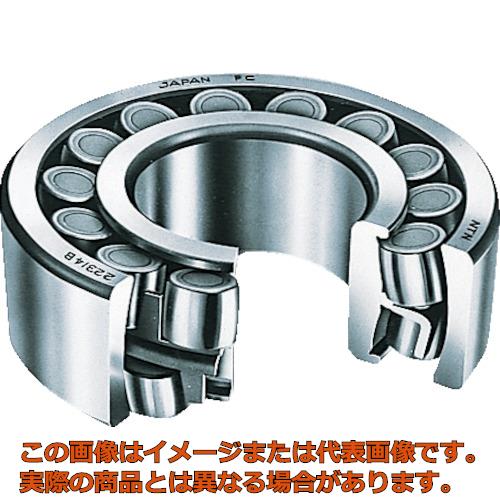 NTN　自動調心ころ軸受（テーパ穴）内輪径90mm外輪径160mm幅40mm