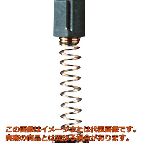 乐天商城 - ドレメル　マイクログラインダー用オプション　カーボンブラシ　（2個入）