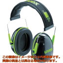 UVEX イヤーマフ ウベックス K1 NRR値28dB