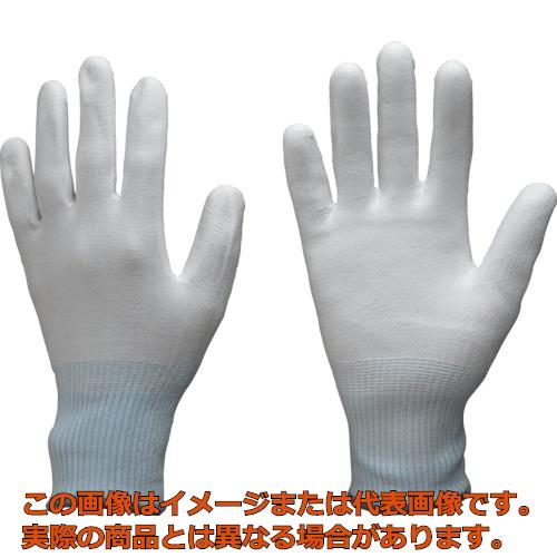Rakuten - トワロン　耐切創手袋　NEOカットレジスト　M