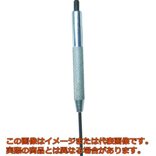 RACODON　スライドスリーブ　平行ピンポンチ　2．4X92mm