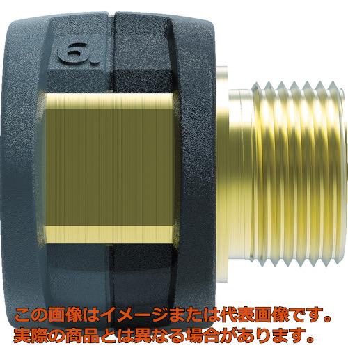 ケルヒャー 高圧洗浄機用アクセサリー EASY Lock 接続アダプター No．6 4．111−034．0 