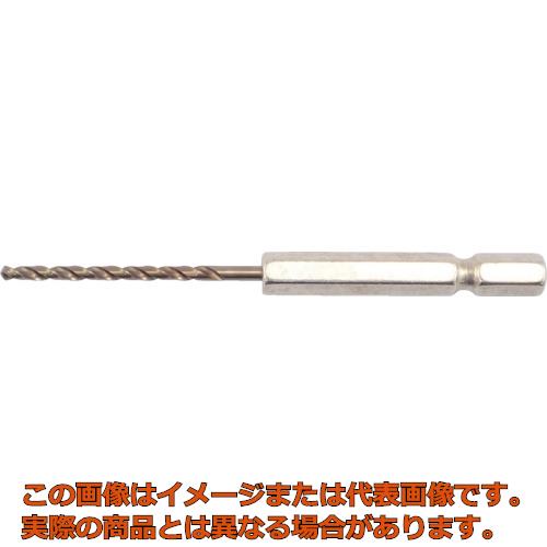 Rakuten - ISF　六角軸コバルト正宗ドリル　2．8mm