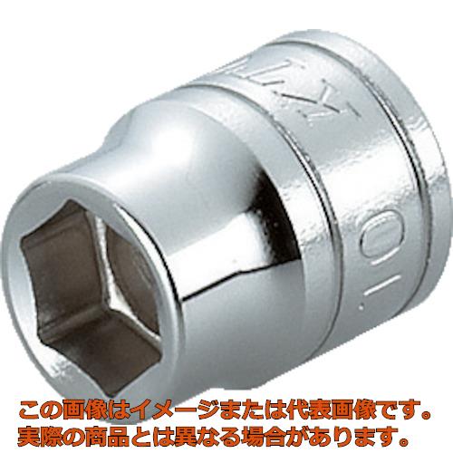 Rakuten - KTC　9．5sq．ソケット（六角）22mm