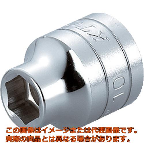 Rakuten - KTC　12．7sq．ソケット（六角）22mm