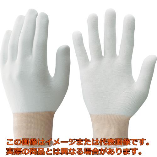 ショーワ　フィット手袋　10双（20枚入）B0610　ホワイト　Sサイズ