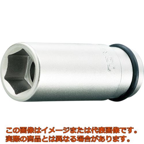乐天商城 - TONE　インパクト用ロングソケット　21mm