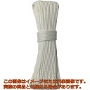 ユタカメイク ロープ ビニロンロープ3ッ打 3φ×20m(4)