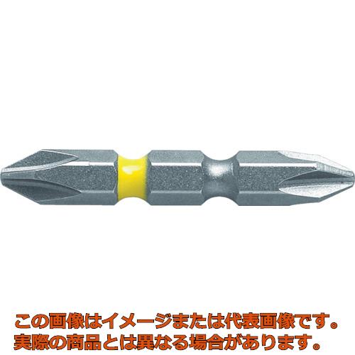 Rakuten - アネックス　カラービット2本組　＋2×45