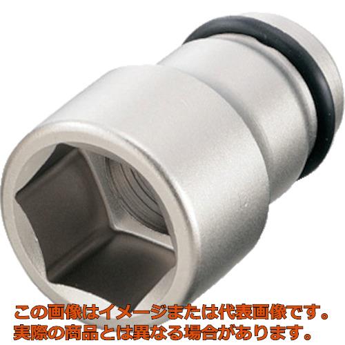 乐天商城 - TONE　インパクト用ロングソケット　20mm
