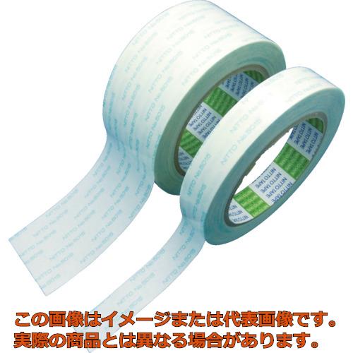 乐天商城 - 日東　多用途両面接着テープ　No．5015　20mm×20m　ホワイト