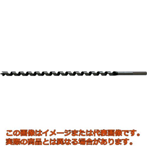スターエム　ロングドリル　刃径15．0mm　シャンク径12mm　全長500mm(4)