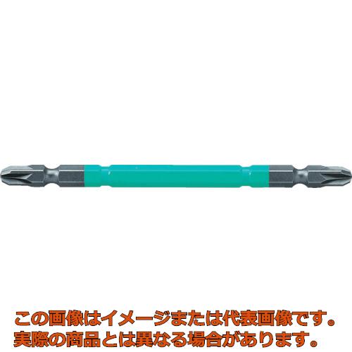 Rakuten - アネックス　PZ（ポジ形）カラービット1本組　PZNo．3×110
