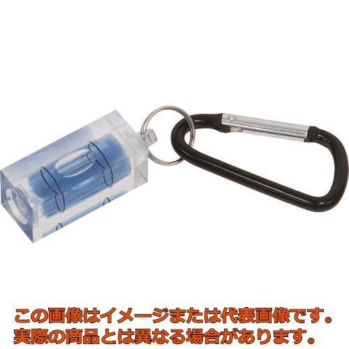 Rakuten - シンワ　樹脂製水平器　ミニレベル　Revo　キーホルダー型