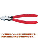 KNIPEX プラスチック用ニッパー 180mm