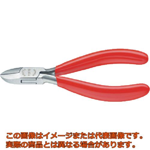 KNIPEX��115mm����̩�ѥ˥åѡ���115mm