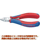 KNIPEX　精密用ニッパー　115mm 7742115