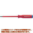 PBスイスツールズ 絶縁ヘクスローブドライバー T20