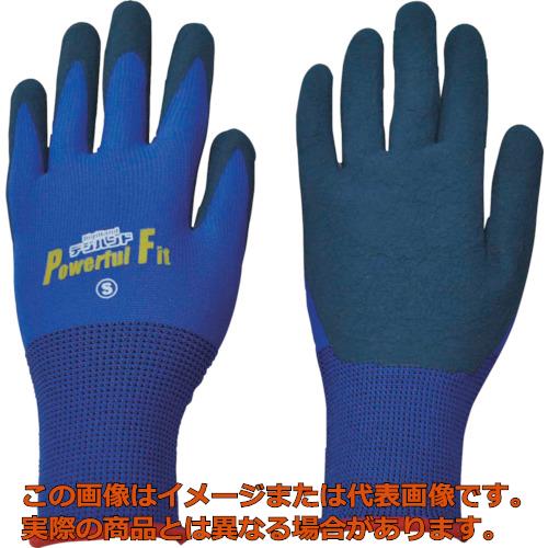 Rakuten - ダンロップ　デジハンド　パワフルフィット　Mブルー