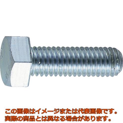 TRUSCO　六角ボルト　ユニクロ　全ネ