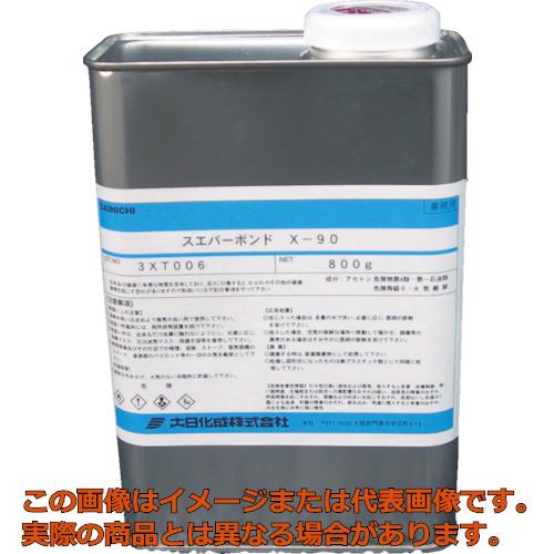 アラオ　ハイシール専用接着剤X−90（AR−3805）　800g