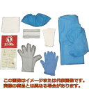 サラヤ 汚物の処理キット