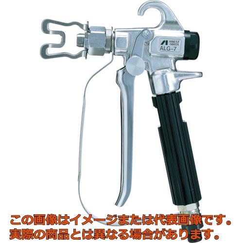 岩田エアレス塗装機 アネスト岩田 塗装機 電動エアレス【EXCELLER EX-700】ホース30M付