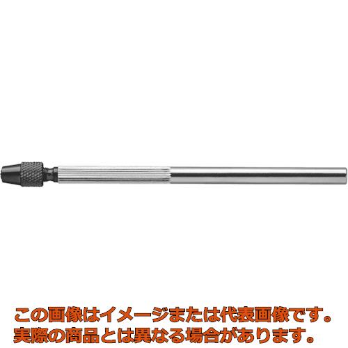 Rakuten - アネックス　強力ピンバイス　細軸貫通タイプ　Φ0．1〜0．9mm