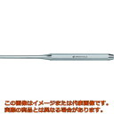 PBスイスツールズ 750−10 平行ピンポンチ(八角胴)