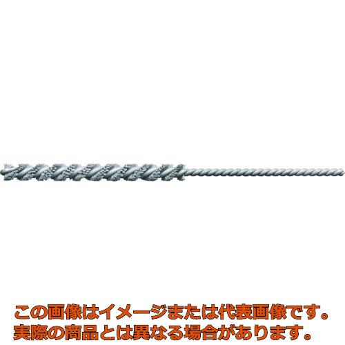 LESSMANN　マイクロブラシ　砥粒入ナイロン　＃600　φ11．5