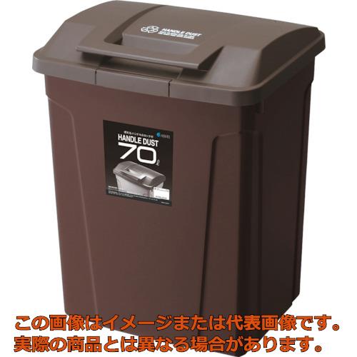 アスベルSPハンドル付きダストボッ...