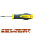 アネックス ヘクスローブドライバー T4×50