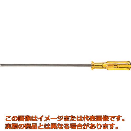 アネックス　車輌整備用工具（タイヤ・ブレーキ関連）　虫まわし（バルブツール）　全長140mm