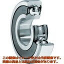 NTN 深溝玉軸受(すきま大・合成ゴム両側シール)内径40mm外径90mm幅23mm