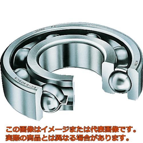 Rakuten - NTN　深溝玉軸受（すきま大タイプ）内輪径80mm　外輪径125mm　幅22mm