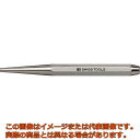 PBスイスツールズ 730−8 テーパーピンポンチ 八角胴
