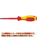 KNIPEX 【長期欠品中】絶縁1000Vトルクスドライバー T20(4)