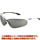 UVEX 一眼型保護メガネ スポーツスタイル