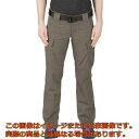 5.11 ウィメンズ ストライクパンツ ツンドラ 12 レギュラー