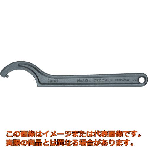 GEDORE　引掛ピンスパナ　34〜36