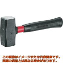 GEDORE 石頭ハンマー(グラスファイバー柄) 5000g