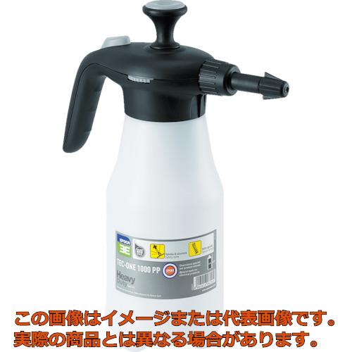 EPOCA　蓄圧式スプレー　TEC−ONE1000　EPDM　1000mL