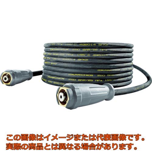 ケルヒャー　高圧洗浄機用アクセサリー　高圧ホース　EASY！Lock　15m　ID8　UNTI！TWIST（6．110−030．0）