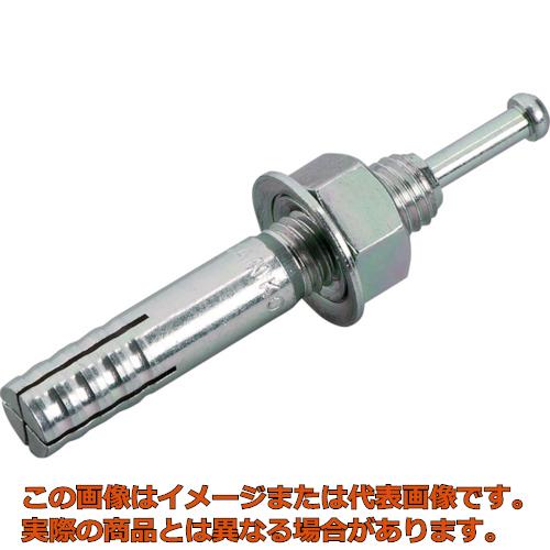 サンコー　オールアンカーCタイプ　スチール製　ねじの呼びM6　全長45mm